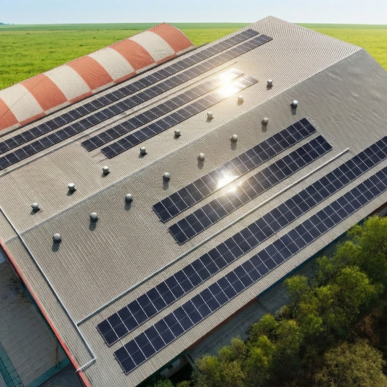 โรงงานปทุมธานี