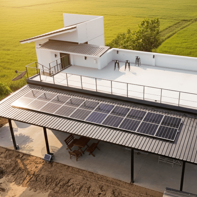 บ้านปทุมธานี